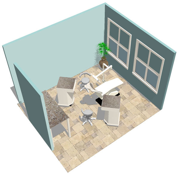 SplitDelivery - ASI Dental