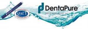 DentaPure Dental Waterline Disinfection