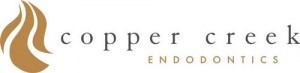 Copper Creek Endodontics Logo