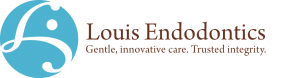 Louis Endodontics Logo