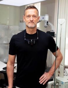 Dr. Martin Kovac