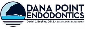 Dana Point Endodontics Logo