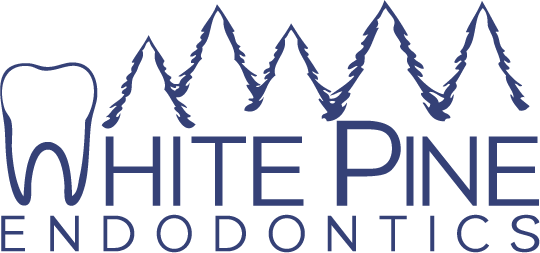 White Pines Endo Logo