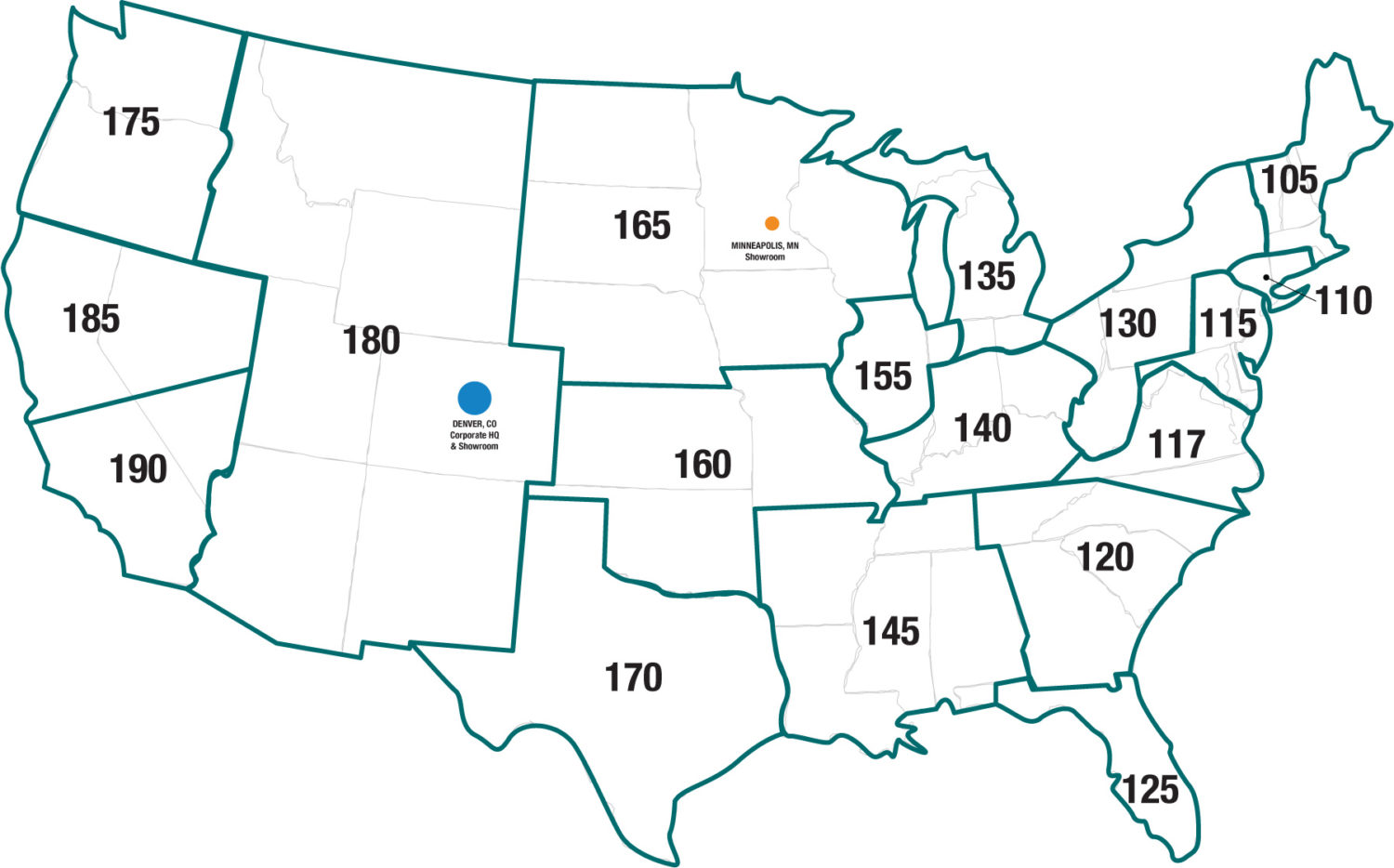 ISR-Area-Map - ASI Dental