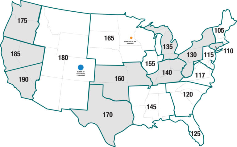 ISR-Area-Map - ASI Dental