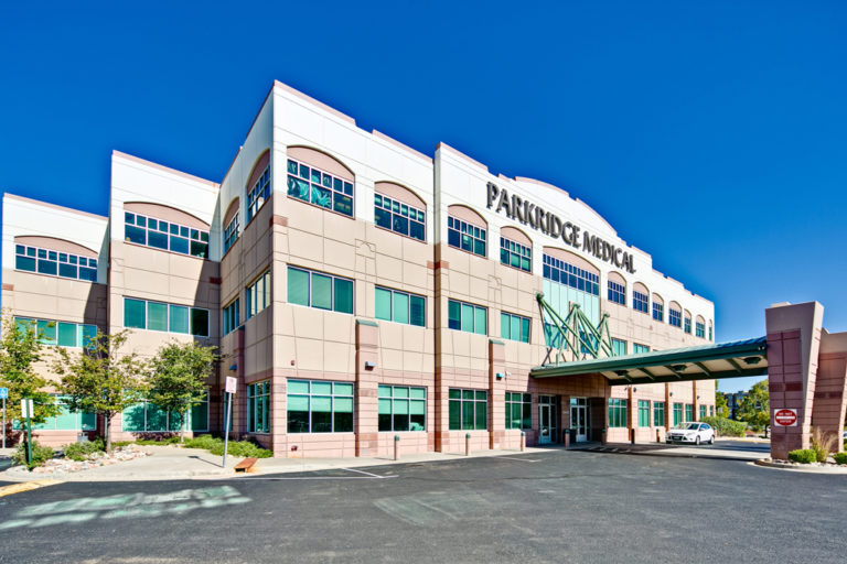 Creekside Exterior ASI Dental