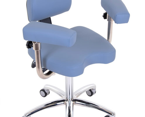 Momentum Dental Operator Chair with Armrests