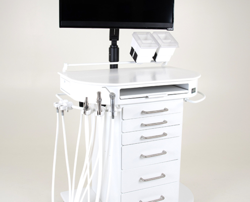 Freedom Dental Delivery System, 90-1044