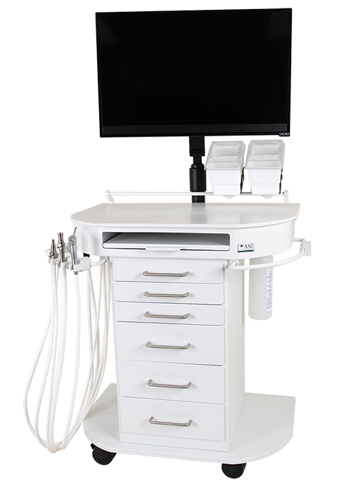 Freedom Dental Delivery System, 90-2044