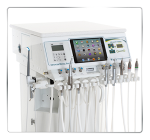 Advanced Endodontic & Dental Delivery Systems