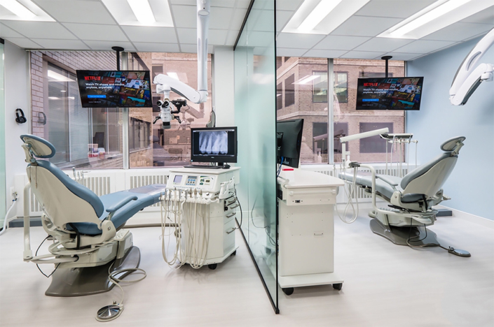 Dental Operatory Design, Layout and Setup