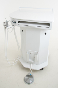 Dental System – Air Compressor, 90-2015