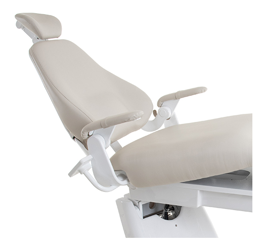 Multi-Specialty Patient Dental Chair