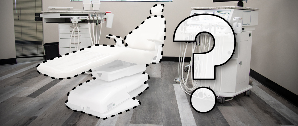 How to Select the Best Specialty Dental Patient Chair for Your Practice