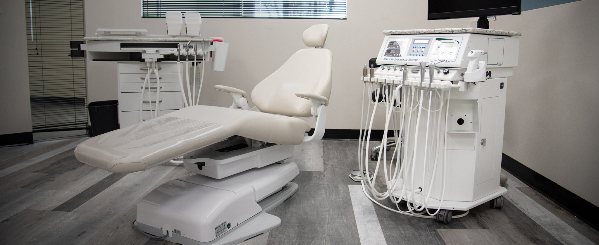 Dental Delivery Systems and Carts ASI Dental