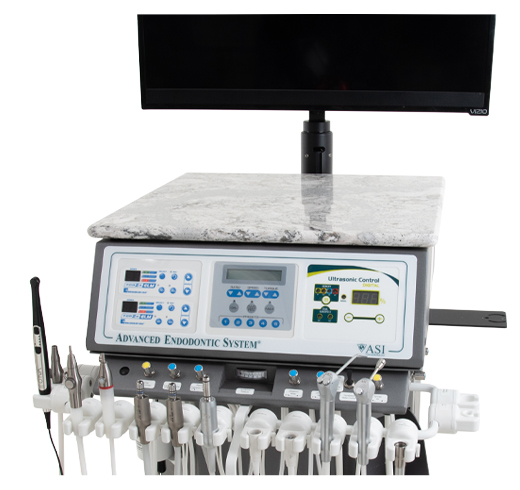 Advanced Endodontic Delivery System