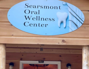 Pamela Sargent, Searsmont Oral Wellness Center