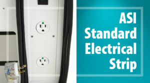 Standard Electrical Strip