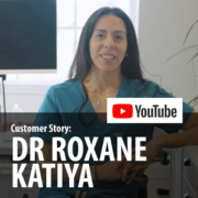 Customer Story Dr Katiya | Triton Portable Dental Unit 90-2026S