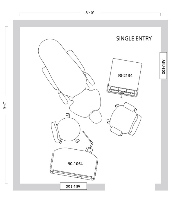 Dental Clinic Room Dimensions At Alice Manning Blog