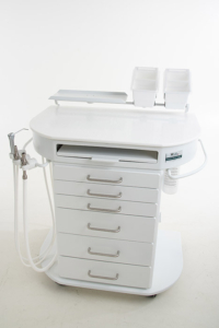 Freedom Dental Assistant's Cart, 90-1044