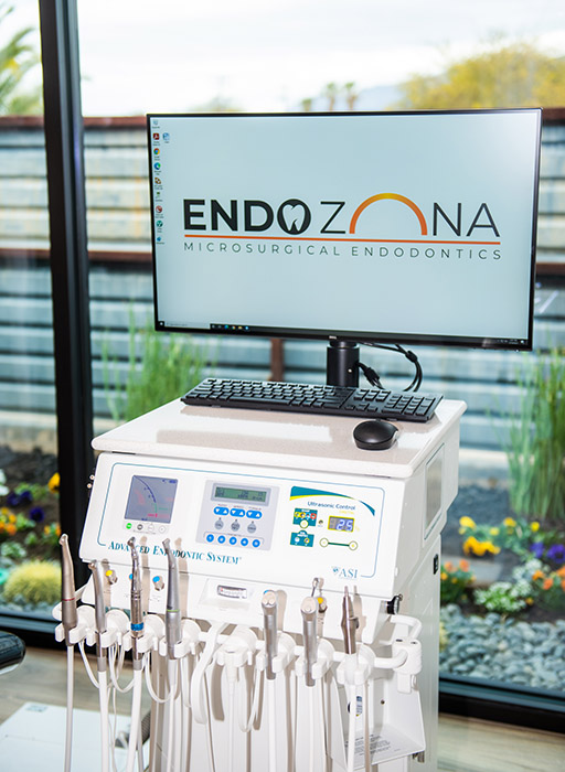 EndoZona - Dr. Batz