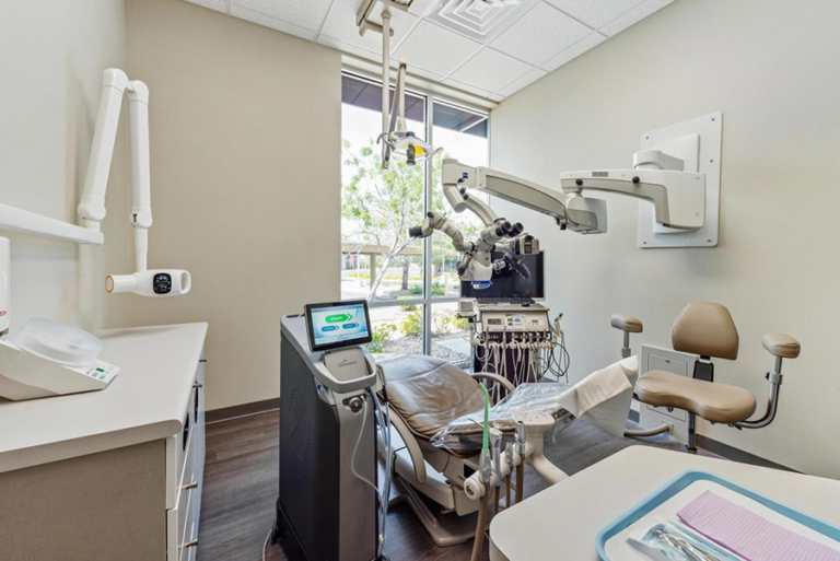 Micro Endodontics of Las Vegas ASI Dental