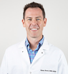 Dr. Ryan Duval
