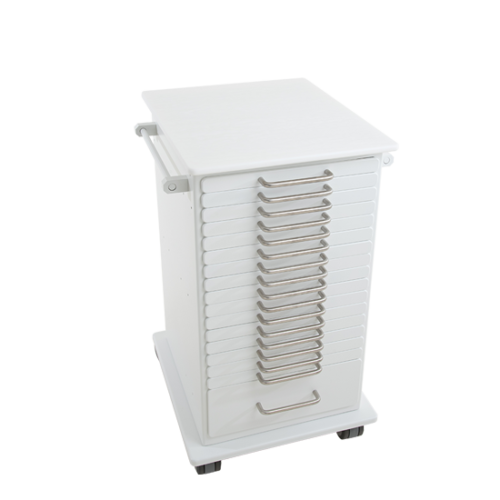 EndodonticImplant Carts ASI Dental