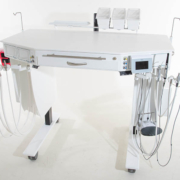 The Glider™ Surgical Dental Treatment Station Model 90-2148