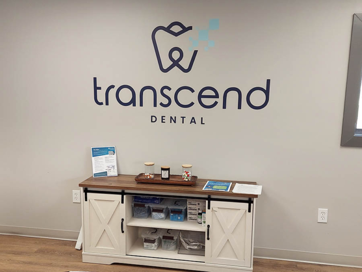 Transcend Dental
