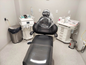 Transcend Dental ASI Dental Surgical