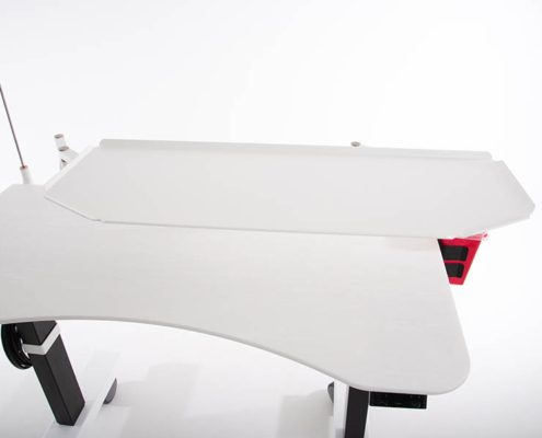over the patient dental surgical table, Model 90-1148