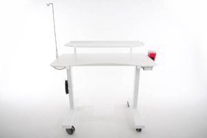 Oral Surgery Table, Model 90-1148