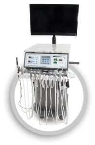 Advanced Endodontic System – Designer Series iTech Model: 90-2134E