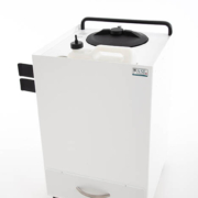 The Rover™ – Mobile Suction Cleaning Station Model: 90-9201