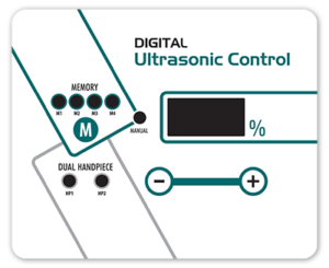 ASI Digital Ultrasonic Control