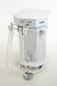 Triton™ Orthodontic/Hygiene Delivery System – Self-Contained