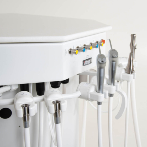 Triton™ Orthodontic/Hygiene Delivery System – Self-Contained