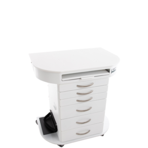 Freedom Mobile Assistant Cabinet