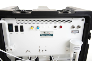 Triton™ Traveler Portable Dental Unit - Portable Dental Unit Military Grade