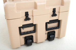 Triton™ Traveler Portable Dental Unit - Portable Dental Unit Military Grade