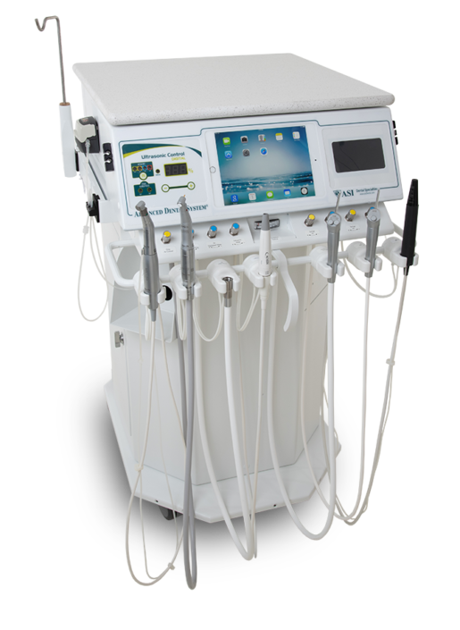 Advanced Dental System - ASI Dental