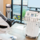Beyond Over-the-Patient Delivery: The Shift Toward Cart-Based Dental Systems