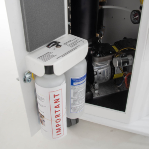 Designer Series Endodontic Delivery System - Internal Air Compressor