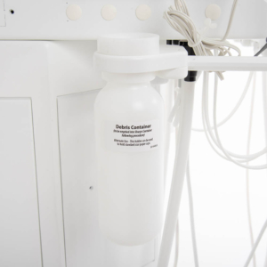 Designer Series Endodontic Delivery System - Internal Air Compressor