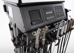 ASI Designer iTech Dental Delivery System, 90-2134EFC