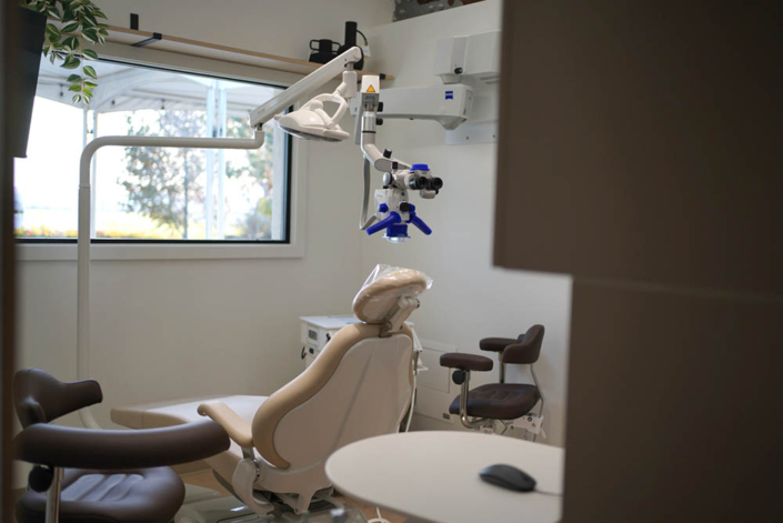 Dr. Nikhil Malhan - Tri City Endodontics