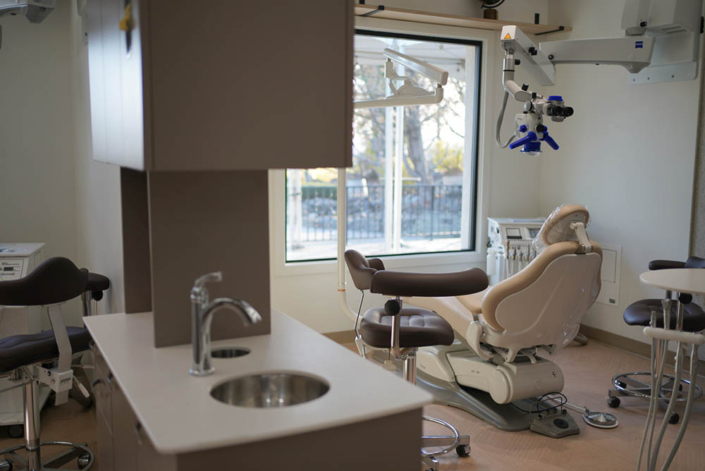 Dr. Nikhil Malhan - Tri City Endodontics