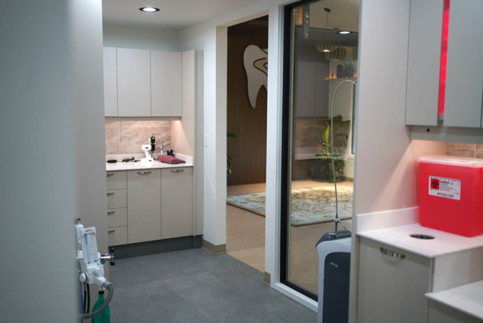 Dr. Nikhil Malhan - Tri City Endodontics